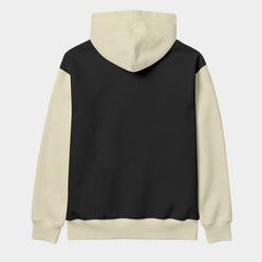 All-Over Print Men's Thicken Pullover Hoodie