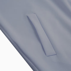 All-Over Print Men's Stand-up Collar Vest