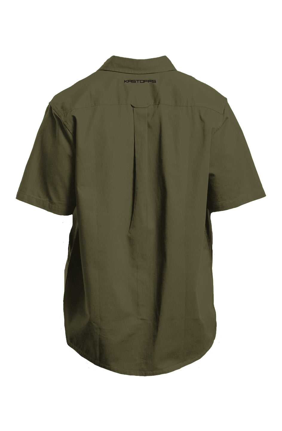 Workwear S/S Shirt